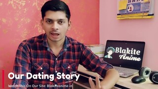 Our Dating Story The Experienced You and The Inexperienced Me Episode 1 Hindi Dubbed Telegram Update