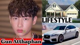 Gun Atthaphan Lifestyle, Biography, Networth, Realage, Hobbies, Facts, Girlfriend, |RW Fact Profile|