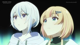 Kizuna no Allele S01E05