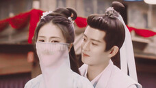 [Ren Jialun and Bai Lu] Since we are not destined to be together, just once will be enough...