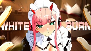 LG4 Trey - White Lies / BURN (ft. XO LU)