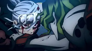 Anime|"Demon Slayer: Kimetsu no Yaiba"|Unexpected Scene