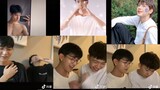 Trần Luật "THỬ THÁCH KHÔNG CONG" "不彎挑戰" Cùng Hội Anh Em - TIKTOK COUPLE LGBT [抖音] EP. 02