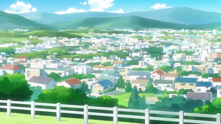 Hirogaru Sky precure episode 5 ( english )
