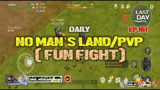 DAILY PVP EP 161 (FUN FIGHT) - LDOE: Survival