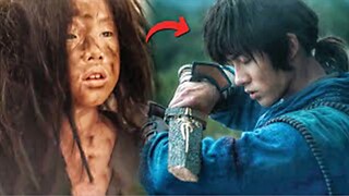 Ang Hinamak na Munting Pulubi ay Nagmamana ng Demon Swordsmanship | TAGALOG MOVIE RECAP