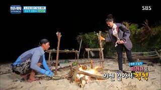 Law of the Jungle in Tonga [8] ENG SUB