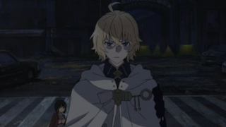 Owari no Seraph - 04 [sub indo]