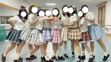 Grup Tari SanKyu—[Moment ring] Aozora School Festival 9.0 Ulasan Video