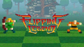 Game Android Offline - Flipping Legend - Gameplay😁😆