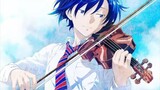 Ao no Orchestra - Episode 8