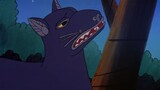 Gargoyles - S02E34 - Mark of the Panther