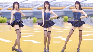 冬日心动☀ 热辣Bubble Pop！！