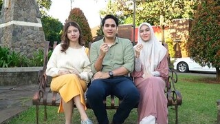 Keseruan syuting “Hidayah Cinta” dari Cut Syifa, Mischa Chandrawinata & Cassandra Lee 🙌🤩