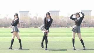 梦开始的地方 学姐的Teddy Bear