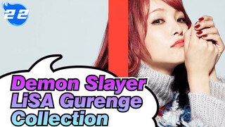 LiSA-Demon Slayer "Gurenge" MV&LIVE Collection_22