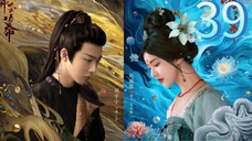 [Ep 39] T Story Of Pearl Girl 🇨🇳