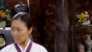 [AI Identification of Film Sauce] Fantasy after being poisoned by eating kimchi! The Korean country 