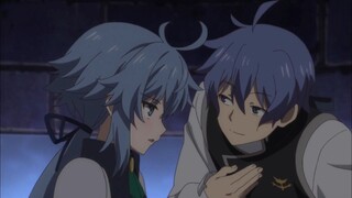 Akashic Records Of Bastard Magic Instructor Episode 9