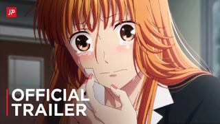 Fruits Basket: Prelude - Movie - Official Teaser Trailer (February, 2022)