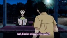 NHK ni Youkoso Eps15 sub indo