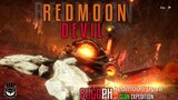 Redmoon Devil Boss SUGOPH Clan Expedition Level 4 Boss
