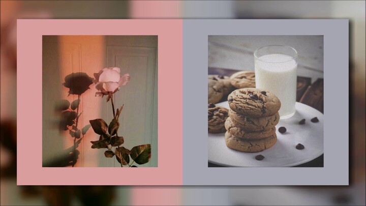 Billie Eilish & Melanie Martinez | my boy’s milk & cookies (Mashup)