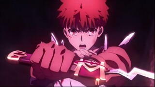 Shirou Tetap Akan Tolong Sakura Apapun Yang Terjadi