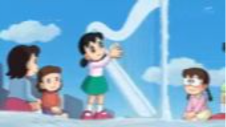 Doraemon Episode 500