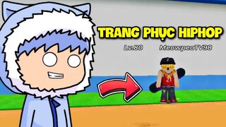 MEOWPEO THỬ THÁCH NHẬN SKIN MIỄN PHÍ VĨNH VIỄN TRONG SỰ KIỆN MỚI BLOCKMAN GO