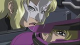Mobile Suit Gundam SEED Phase 44 - Spiral of Encounters (Original Eng-dub)