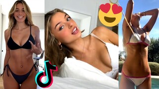 TikTok Girls That Make You Go 😍 | Part 11
