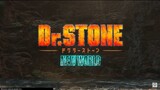 Dr. STONE Season 3 - Official Trailer [ 流水 ]