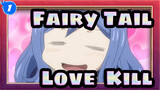 [Fairy Tail] Love & Kill By Two Couples_1