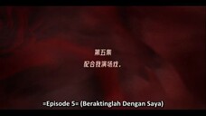 The Silent Wife (2024) sub Indo eps 05