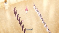 100 girlfriends who really love you season 2 sub indo ep 3