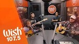 ( JOPAY ) Mayonnaise performs On Wish 107.5