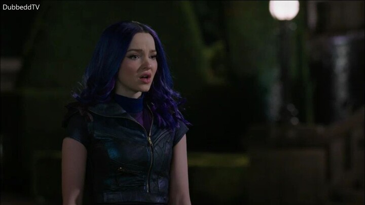 Descendants 3 video clip