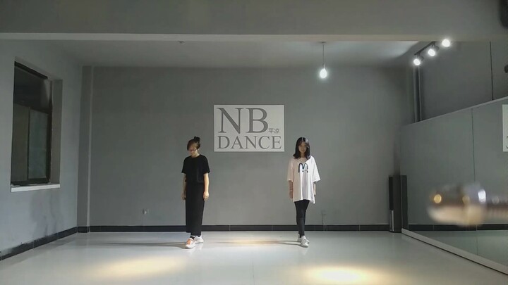 [Dance Practice Room] Super tacit understanding reset the full version of "Precious" Ouhuo Season 2 