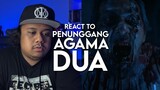 #React to PENUNGGANG AGAMA 2 Official Trailer