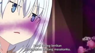 Date a live season3 Episode 1