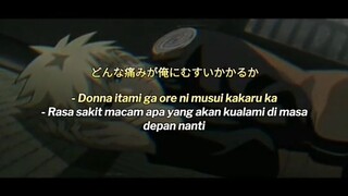 AMV anime ni yuk buruan klik