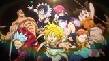 The Seven Deadly Sins SEASON 2 EP1