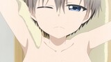 [Uzaki-senpai wants to play] Who doesn’t like the cute and cute Uzaki-senpai