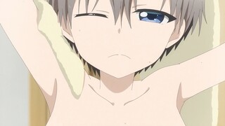 [Uzaki-senpai muốn chơi] Ai mà không thích Uzaki-senpai xinh xắn dễ thương