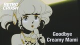It’s over! 😭 Creamy Mami gives her last performance | Creamy Mami, the Magical Angel (1983)