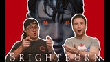 Let's Talk About Brightburn (Film Review Video)