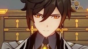 Genshin Impact bids farewell to the old and welcomes the new, and is already looking forward to this