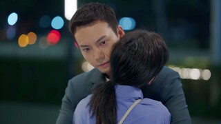 พบรักที่ปลายสัญญา EP35