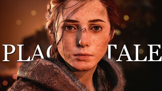 A Plague Tale Mixed Cut | God Can't Take My Life